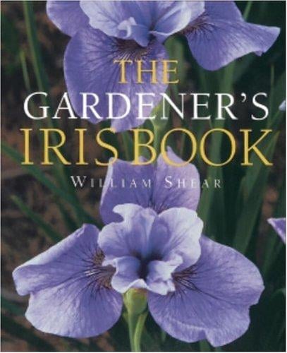 The gardener's iris book