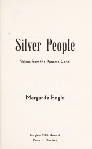 Silver people