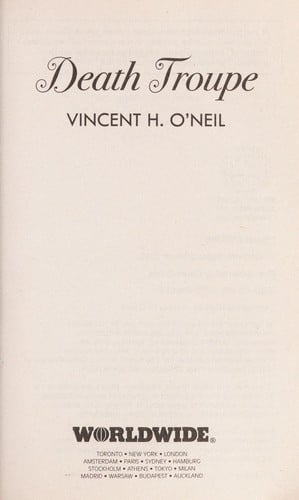 Death Troupe