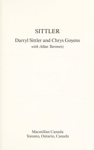 Sittler
