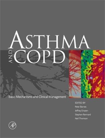 Asthma and copd