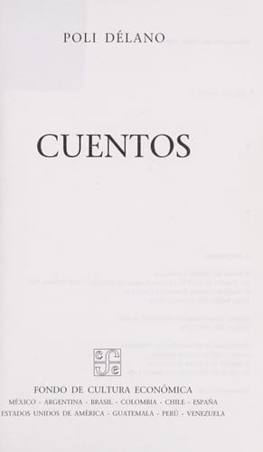 Cuentos