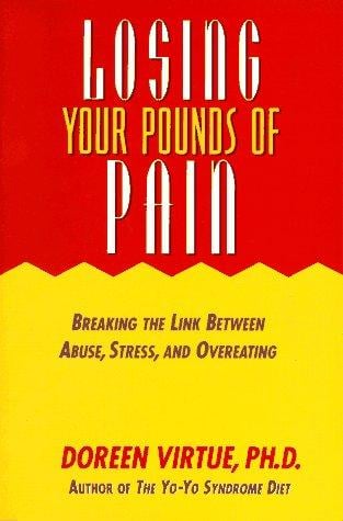 Losing your pounds of pain