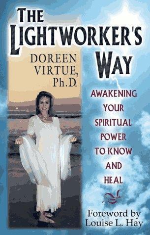 The lightworker's way