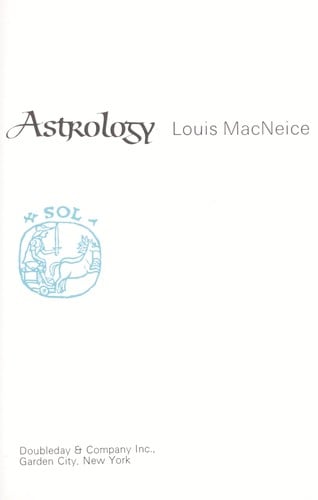 Astrology