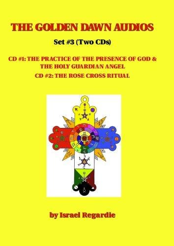 The Golden Dawn Audio CDs: Volume 3
