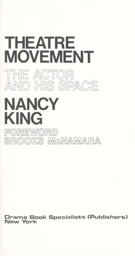 Theatre movement