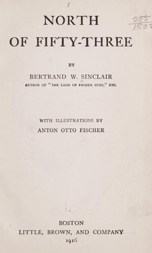 North of fifty-three