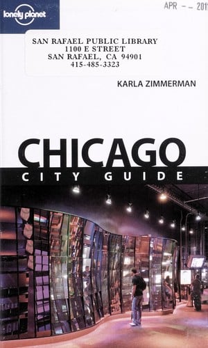 Chicago city guide