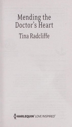 Mending the Doctor's Heart