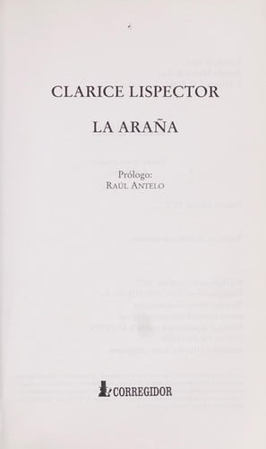 La Arana