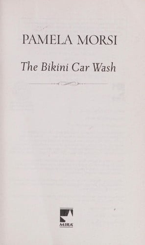 The bikini car wash