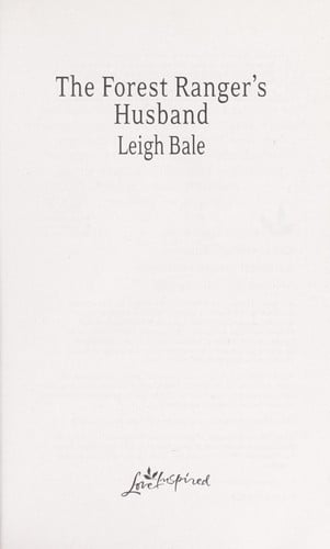 The forest ranger's husband