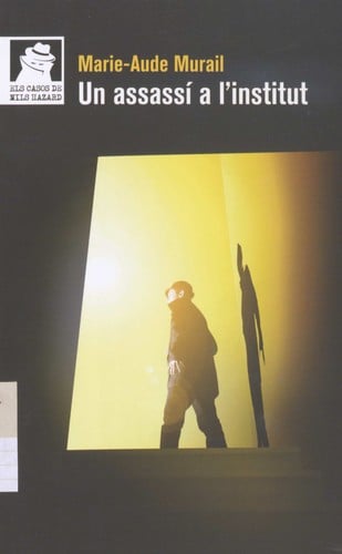 Un assassí a l'institut