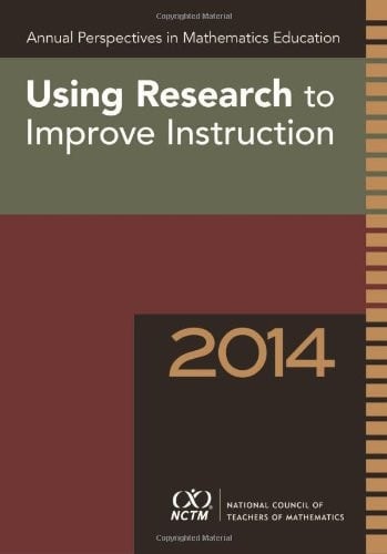 Using Research to Improve Instruction