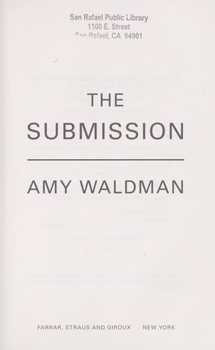 The submission