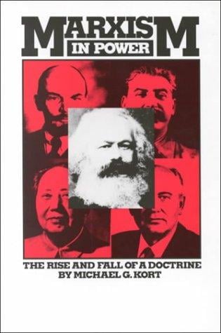 Marxism in power