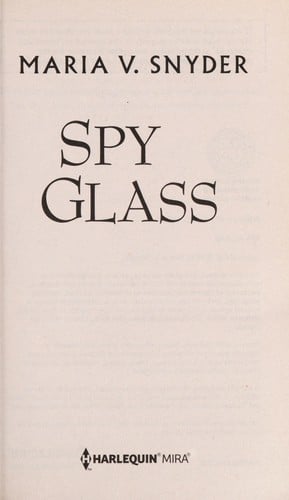 Spy glass