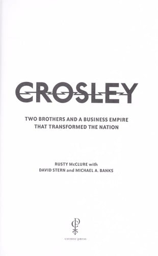 Crosley
