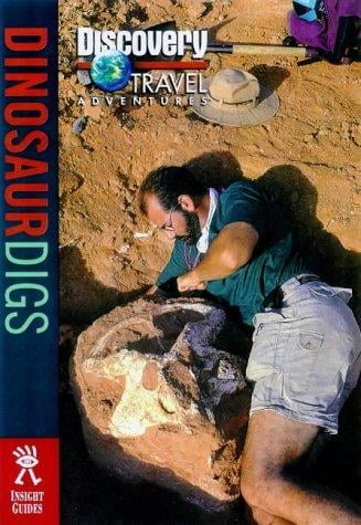Dinosaur digs