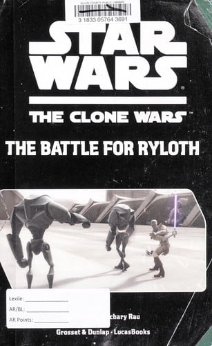 The battle for Ryloth