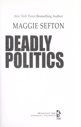 Deadly politics