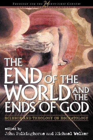 The end of the world and the ends of God