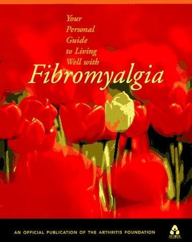 Your personal guide to living well with fibromyalgia