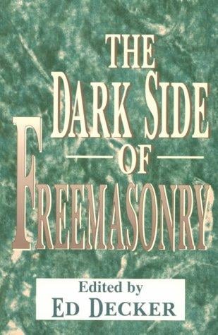 The Dark side of Freemasonry