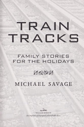 Train tracks