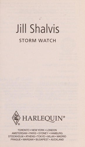 Storm watch