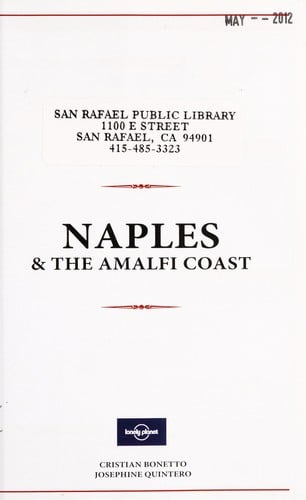 Naples & the Amalfi Coast
