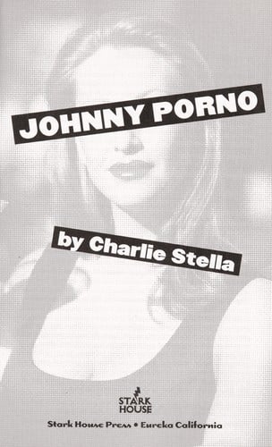Johnny Porno