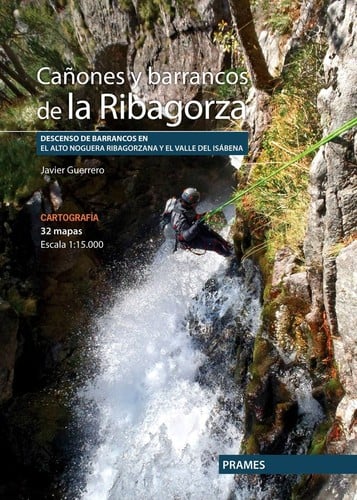 Cañones y barrancos de la Ribagorza