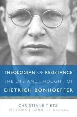 Theologian of resistance
