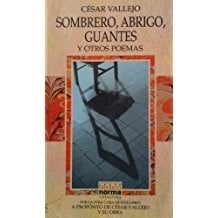 Sombrero, abrigo, guantes y otros poemas