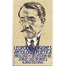 Antología poética