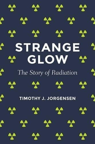 Strange glow