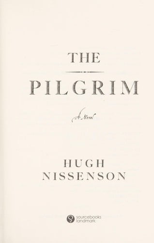 The pilgrim