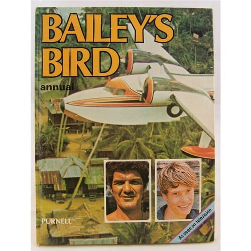 Bailey's Bird annual