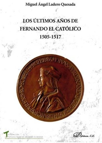 Los últimos años de Fernando el Católico, 1505-1517