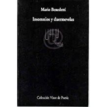 Insomnios y duermevelas