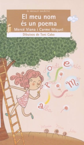 El meu nom és un poema