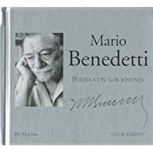 Poesía con los jóvenes