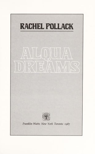Alqua Dreams