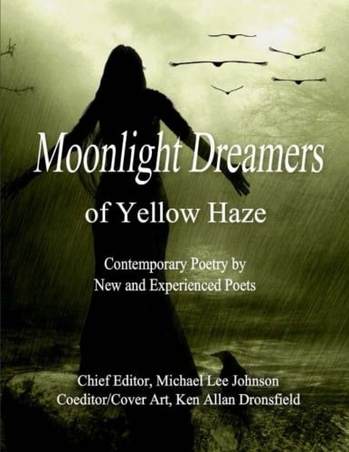 Moonlight Dreamers of Yellow Haze