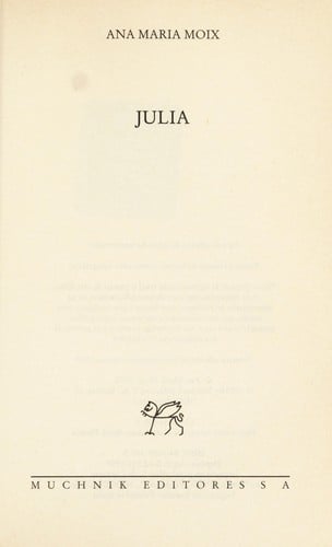Julia