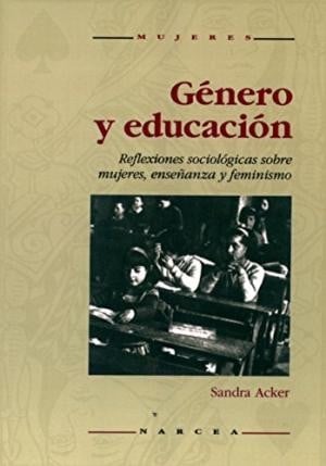 Género y educación