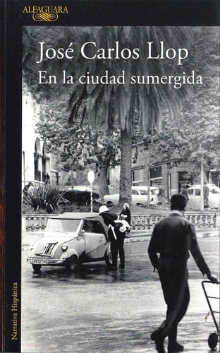 En la ciudad sumergida  