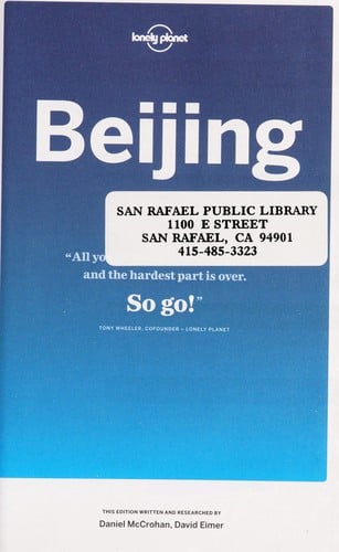 Beijing
